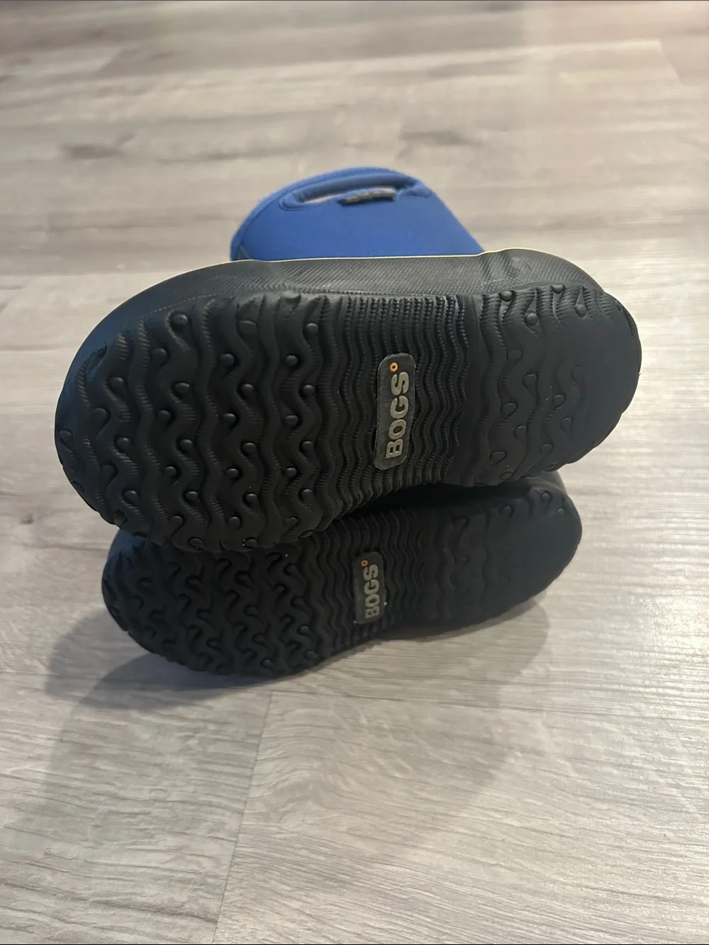 BOGS  | Kids Snow Shoes
